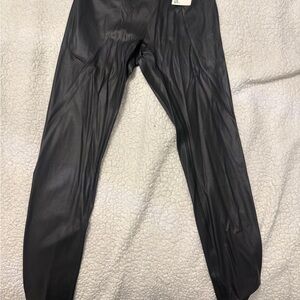 Black Women's Leggings